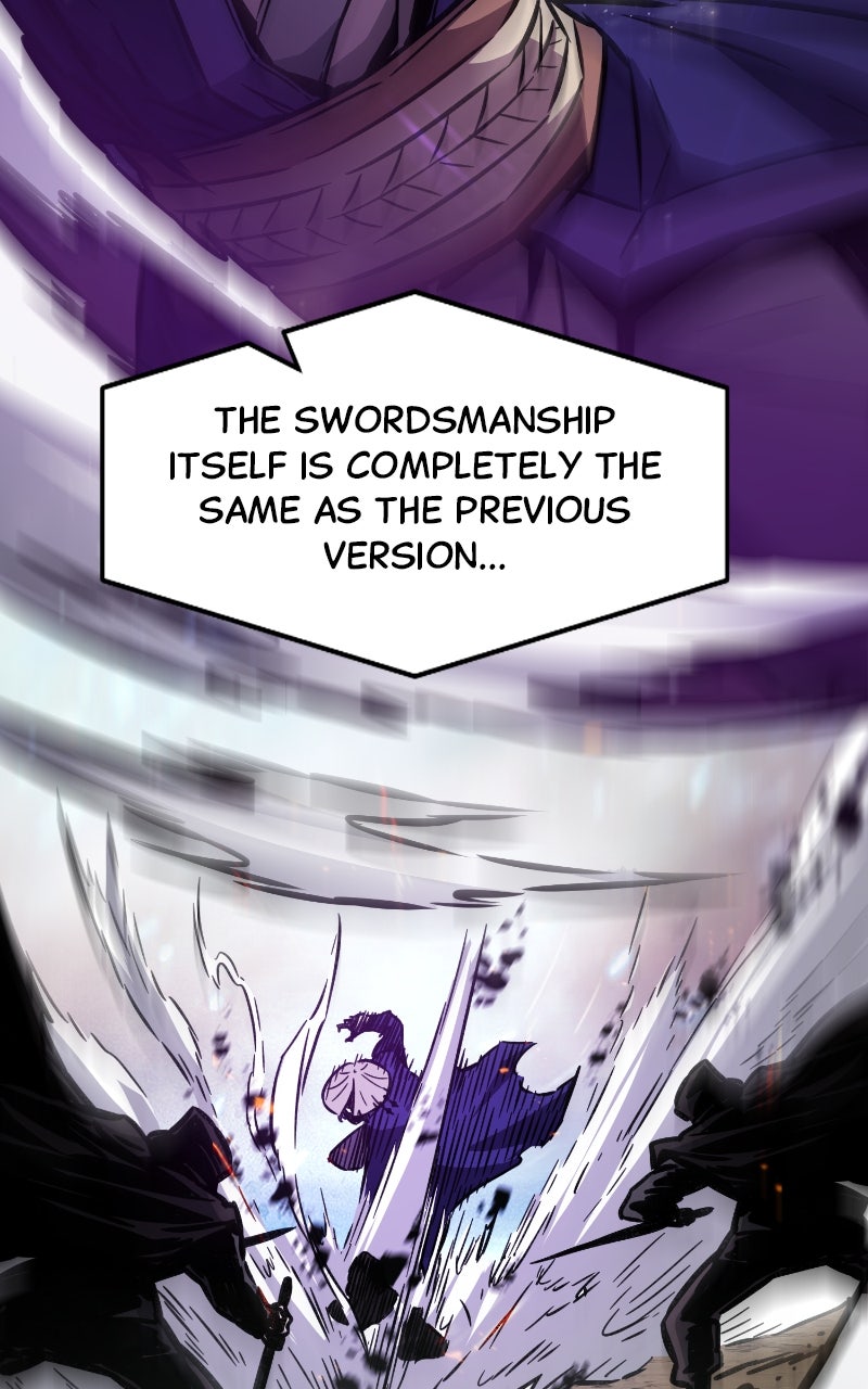 Read Absolute Sword Sense EN Manga Online