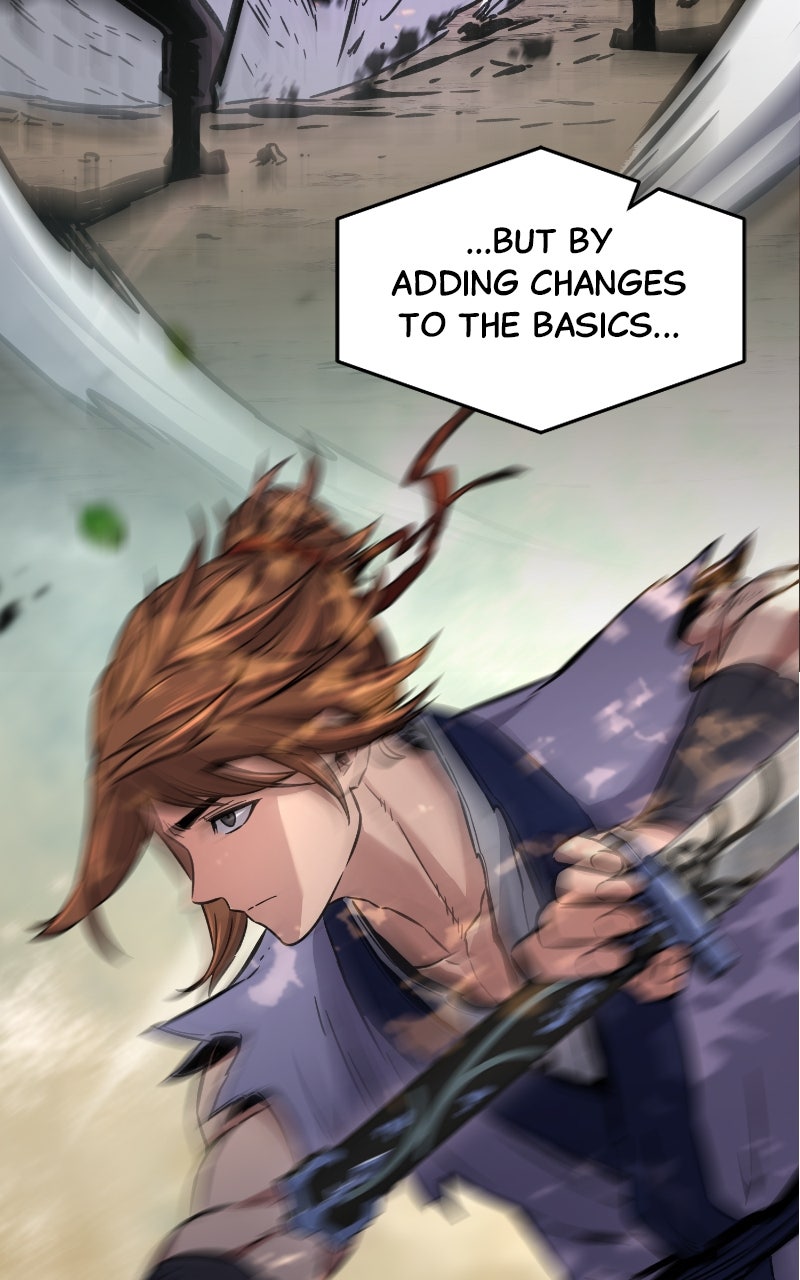 Read Absolute Sword Sense EN Manga Online