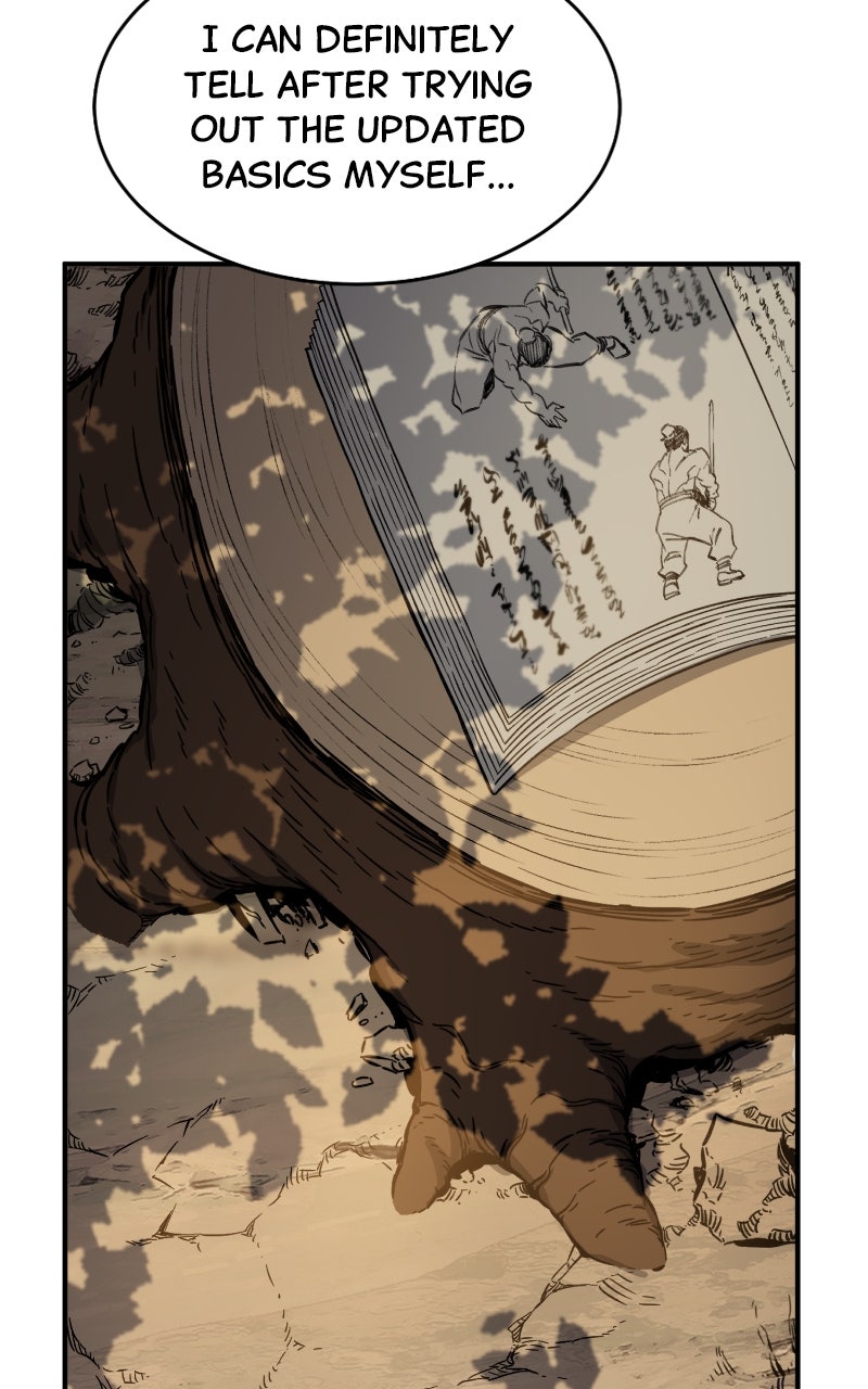 Read Absolute Sword Sense EN Manga Online