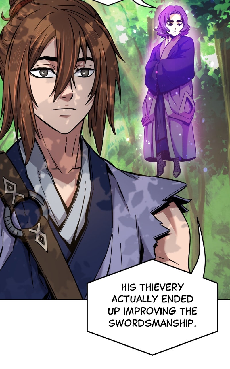 Read Absolute Sword Sense EN Manga Online