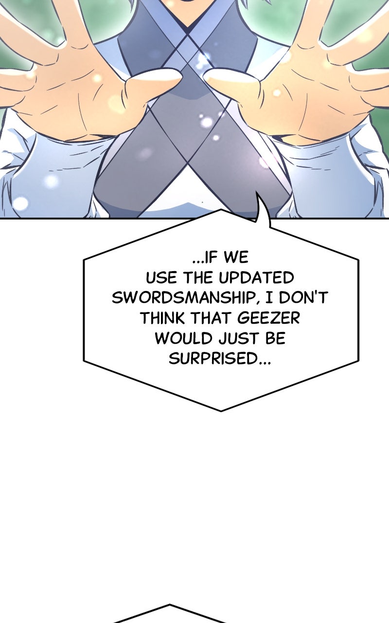 Read Absolute Sword Sense EN Manga Online