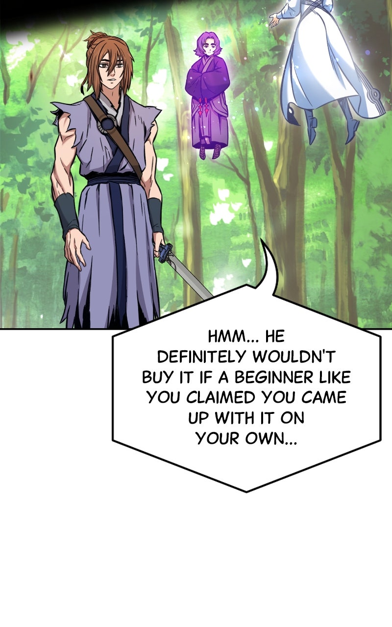 Read Absolute Sword Sense EN Manga Online