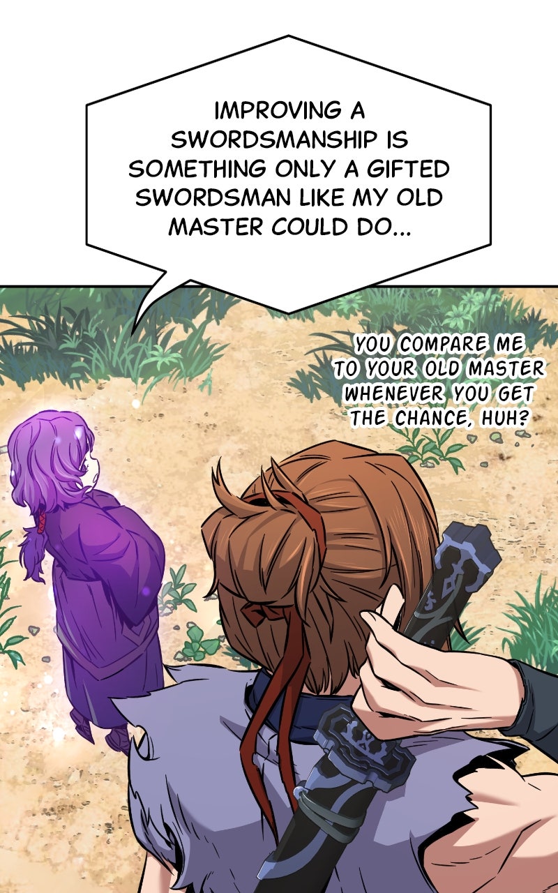 Read Absolute Sword Sense EN Manga Online