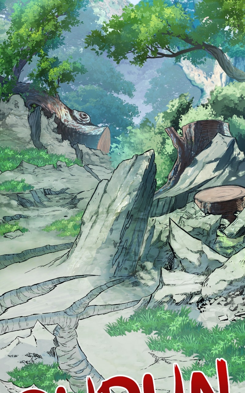 Read Absolute Sword Sense EN Manga Online