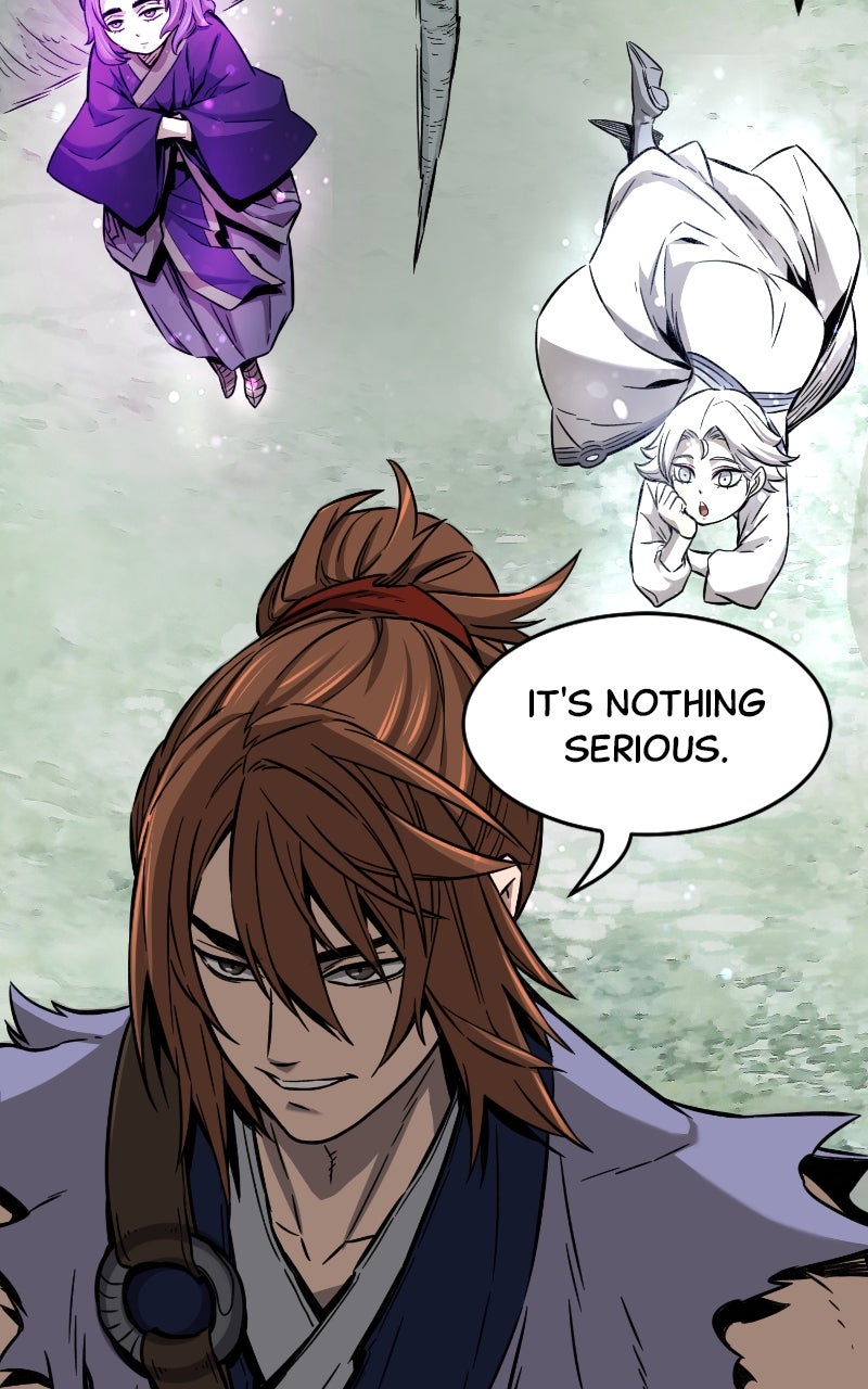 Read Absolute Sword Sense EN Manga Online