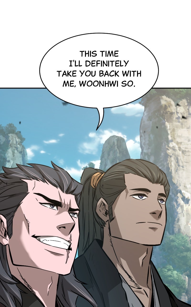 Read Absolute Sword Sense EN Manga Online