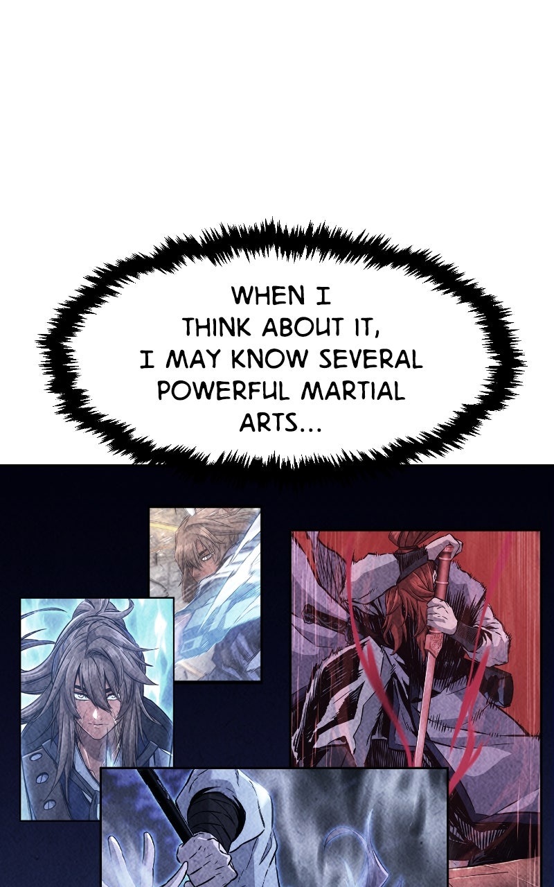 Read Absolute Sword Sense EN Manga Online