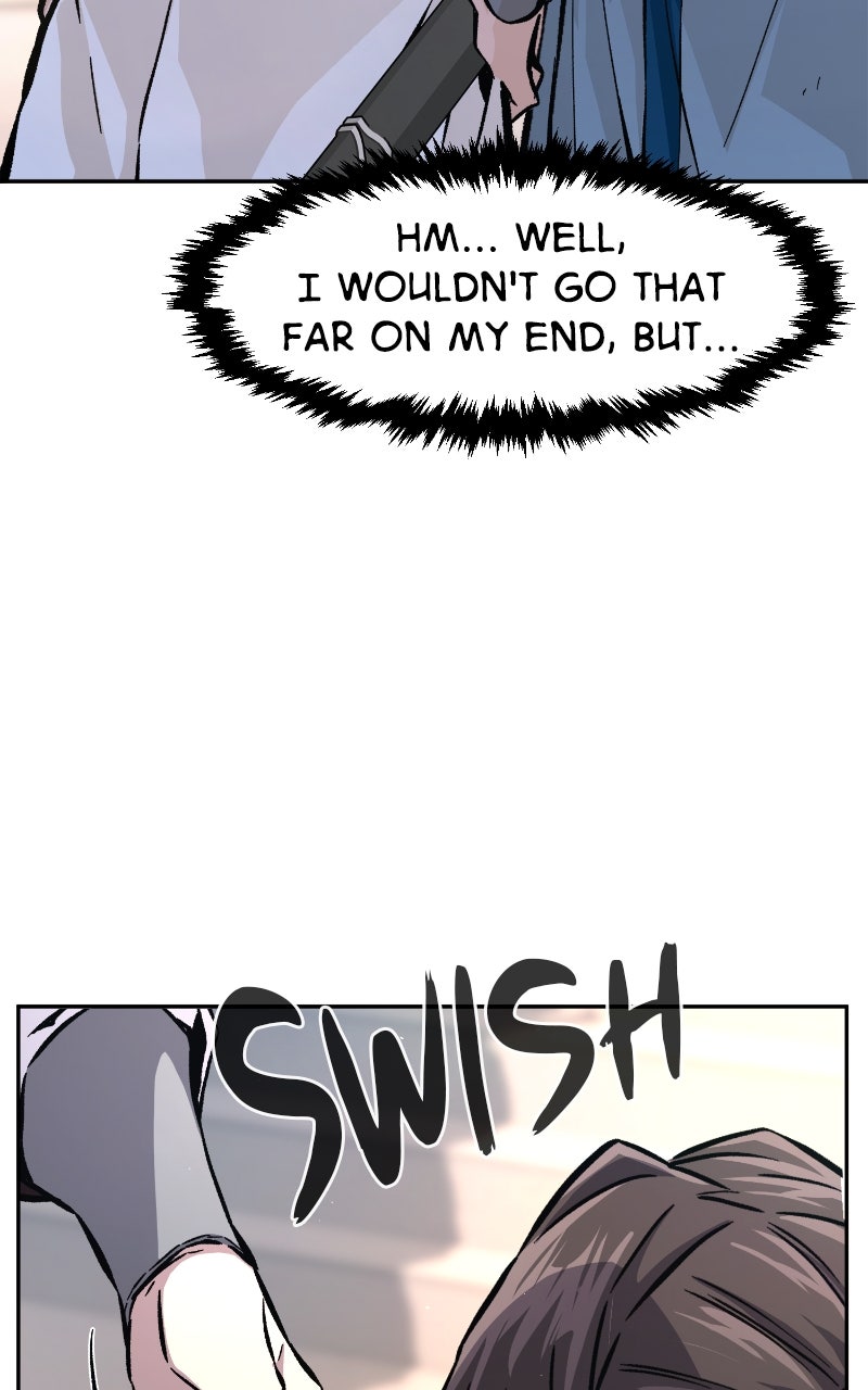 Read Absolute Sword Sense EN Manga Online