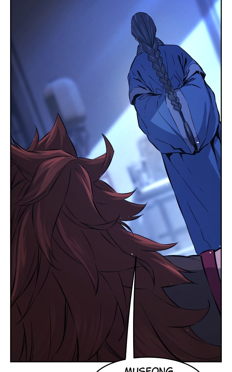 Read Absolute Sword Sense EN Manga Online