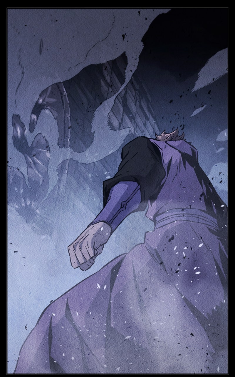 Read Absolute Sword Sense EN Manga Online