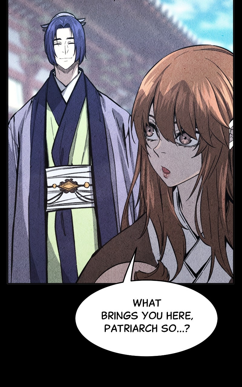 Read Absolute Sword Sense EN Manga Online