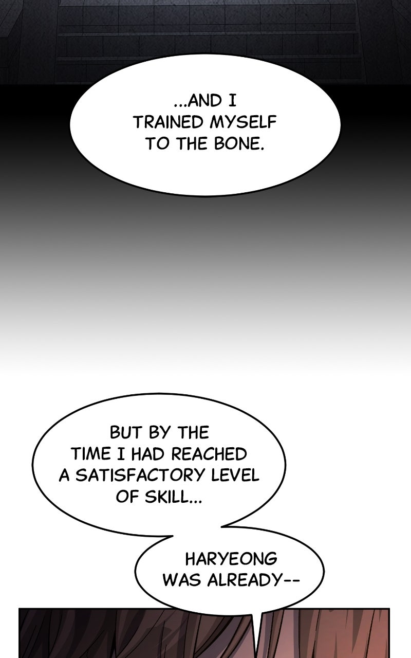 Read Absolute Sword Sense EN Manga Online