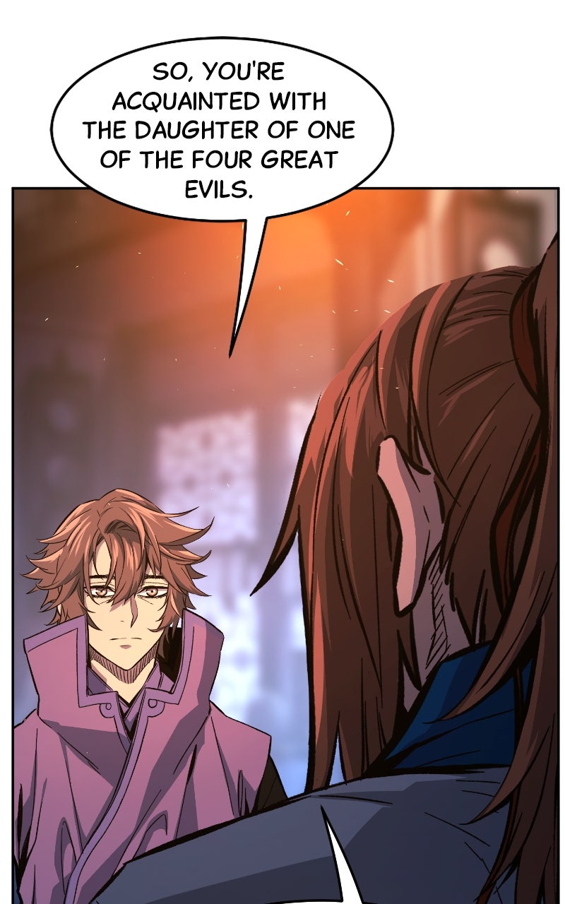 Read Absolute Sword Sense EN Manga Online