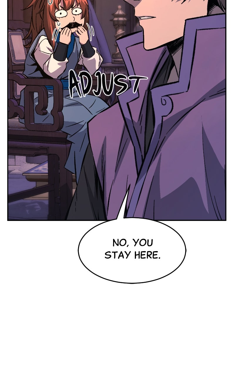 Read Absolute Sword Sense EN Manga Online