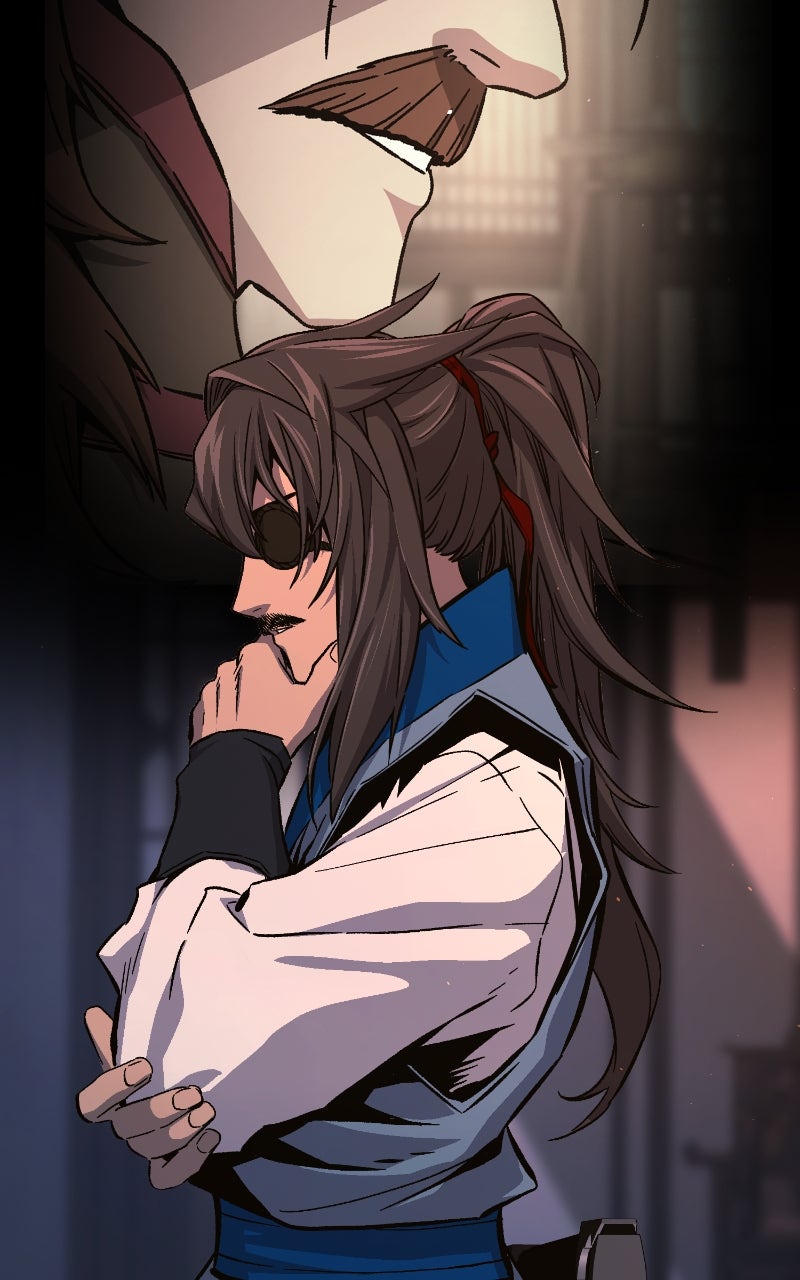 Read Absolute Sword Sense EN Manga Online