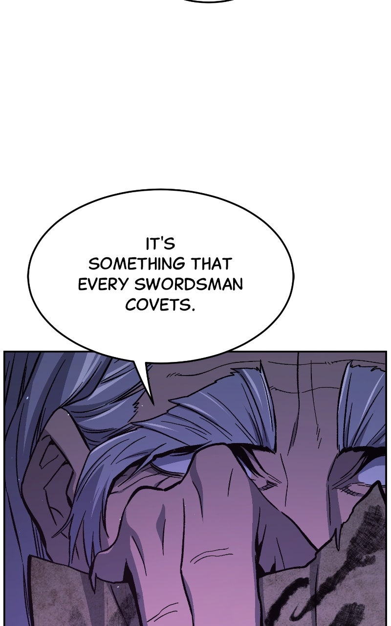 Read Absolute Sword Sense EN Manga Online