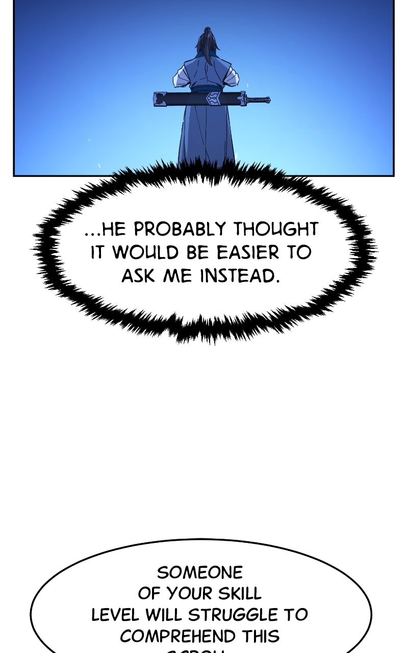 Read Absolute Sword Sense EN Manga Online