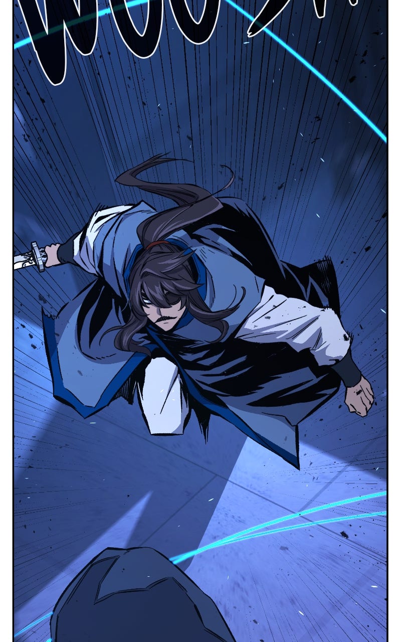 Read Absolute Sword Sense EN Manga Online