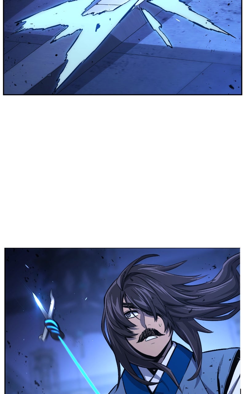 Read Absolute Sword Sense EN Manga Online