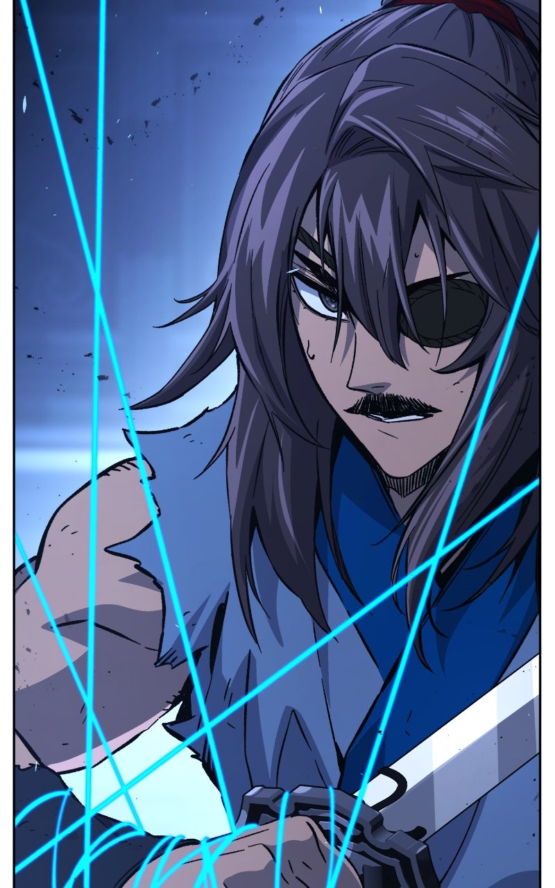 Read Absolute Sword Sense EN Manga Online