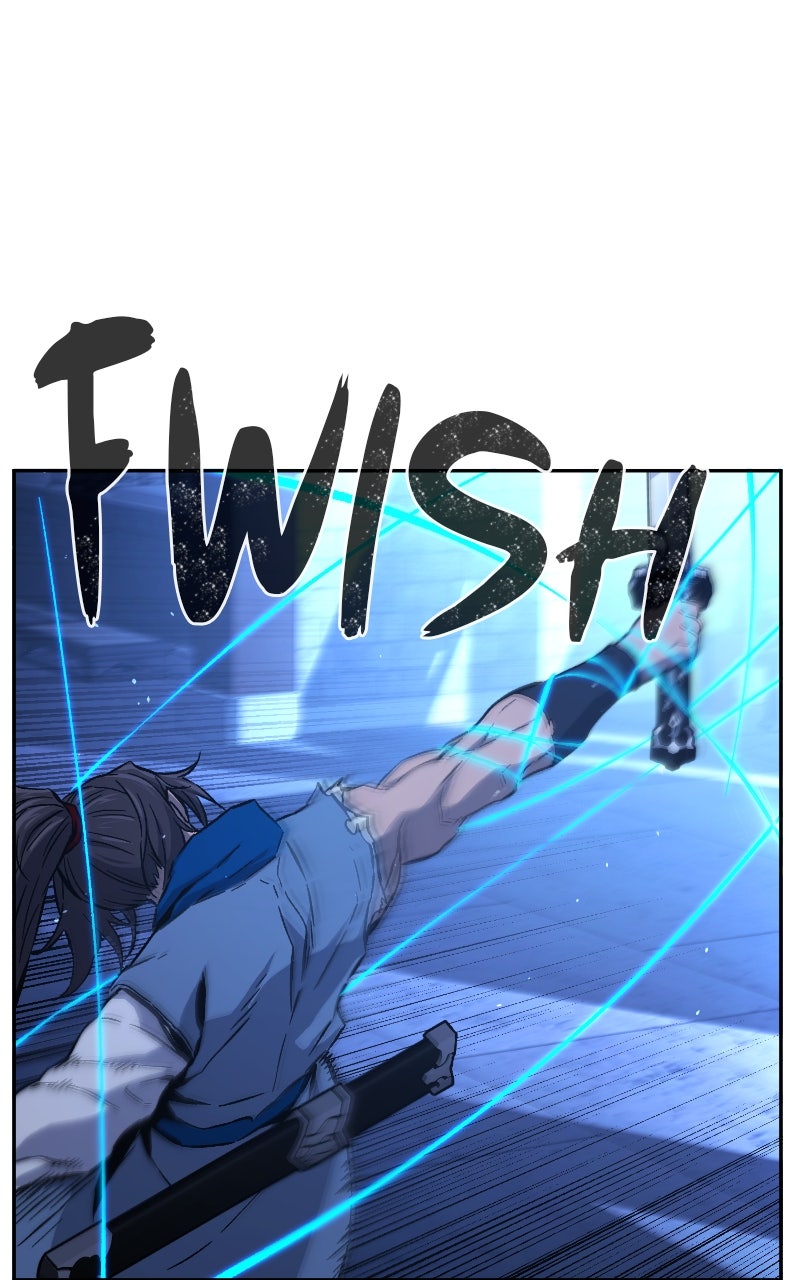 Read Absolute Sword Sense EN Manga Online