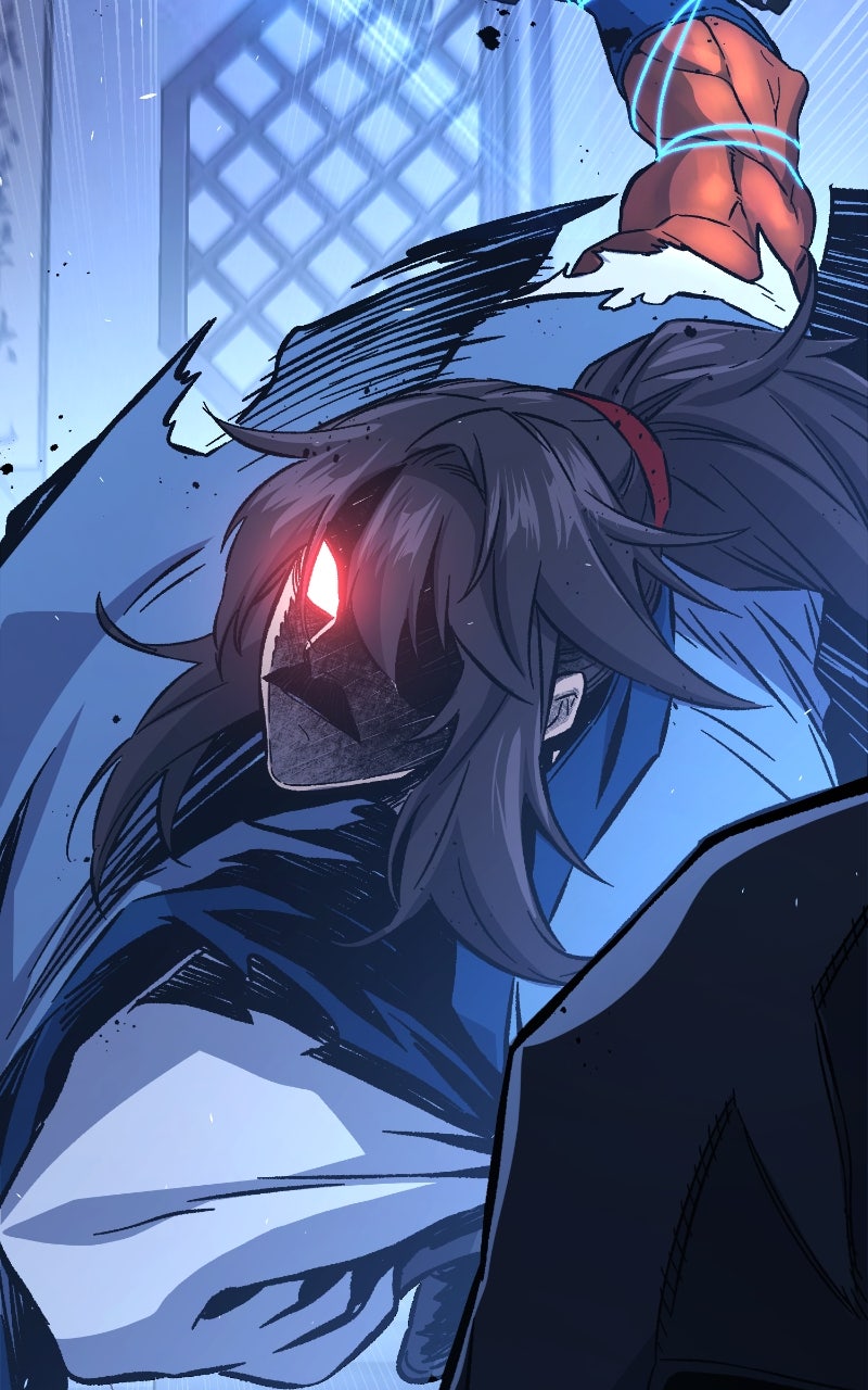 Read Absolute Sword Sense EN Manga Online