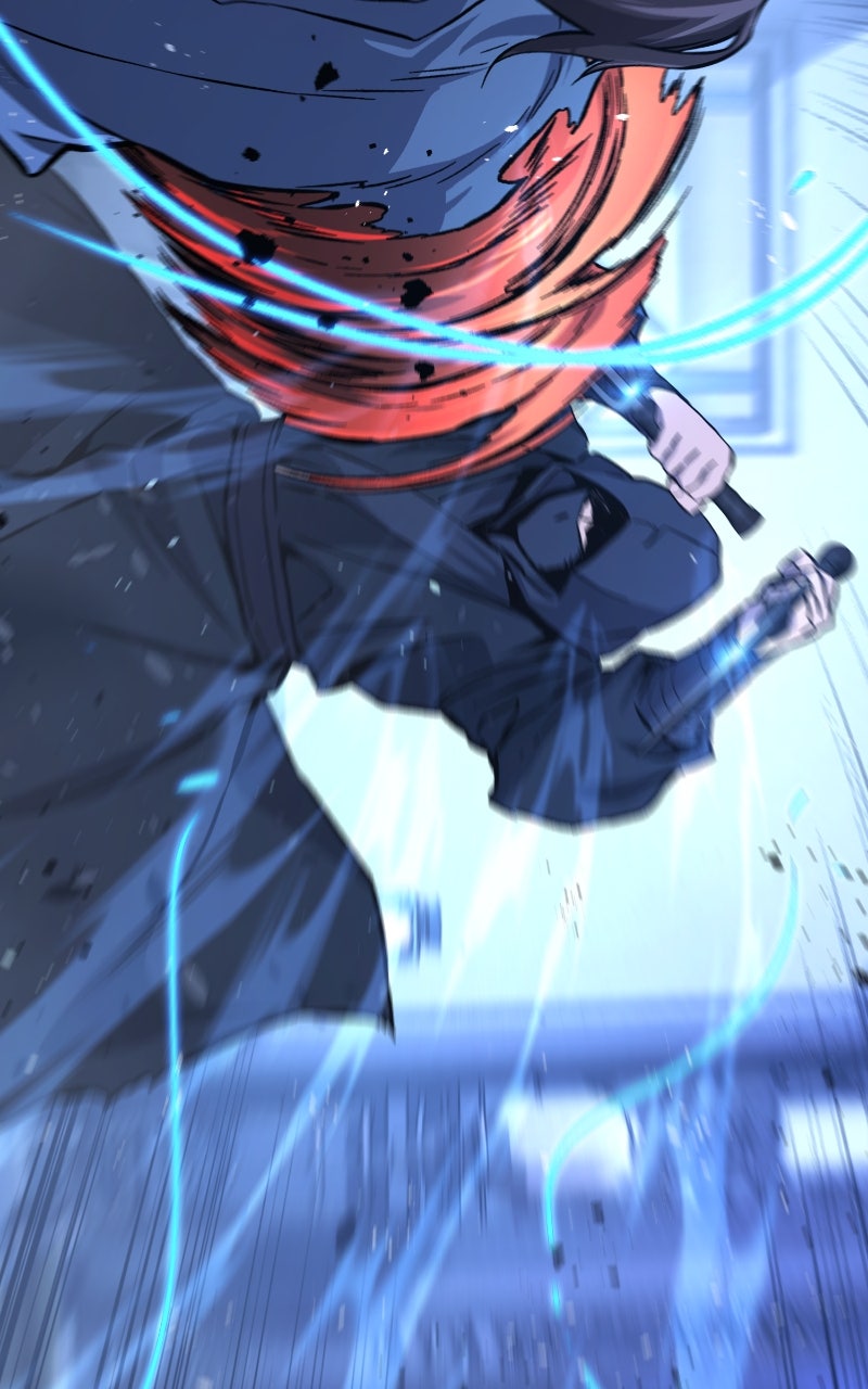 Read Absolute Sword Sense EN Manga Online