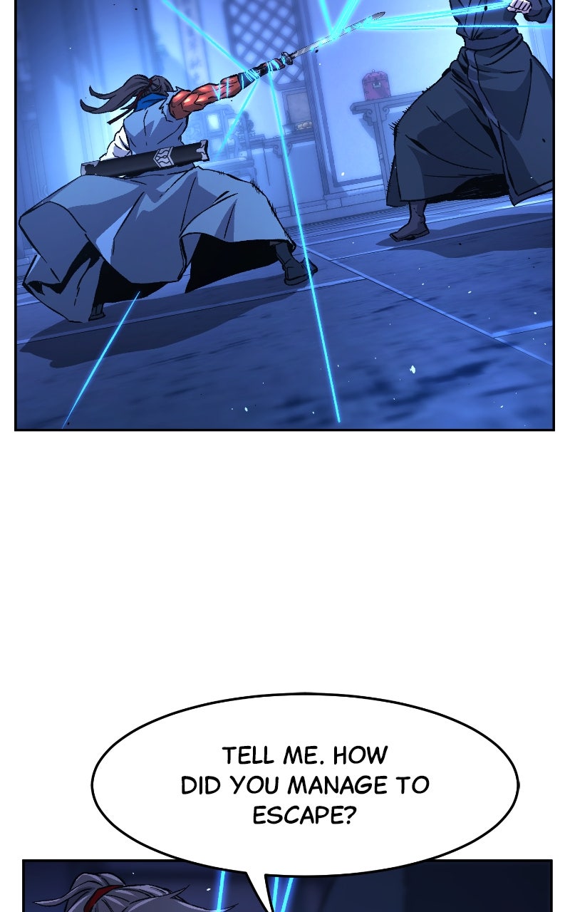 Read Absolute Sword Sense EN Manga Online