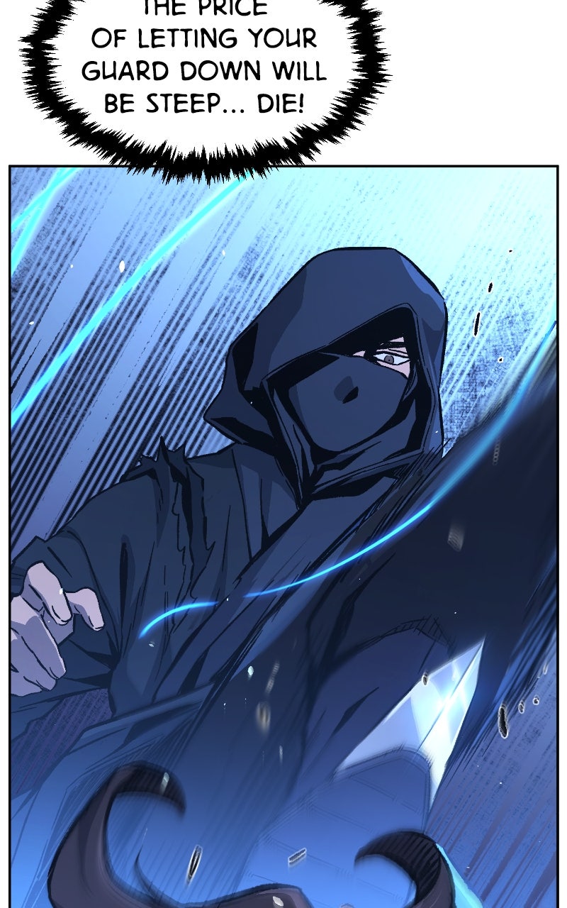 Read Absolute Sword Sense EN Manga Online