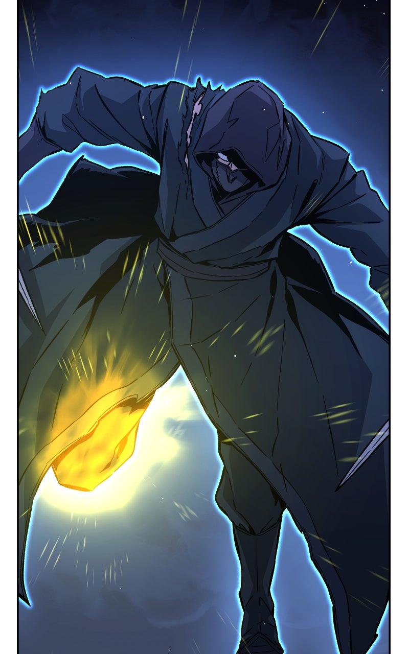 Read Absolute Sword Sense EN Manga Online