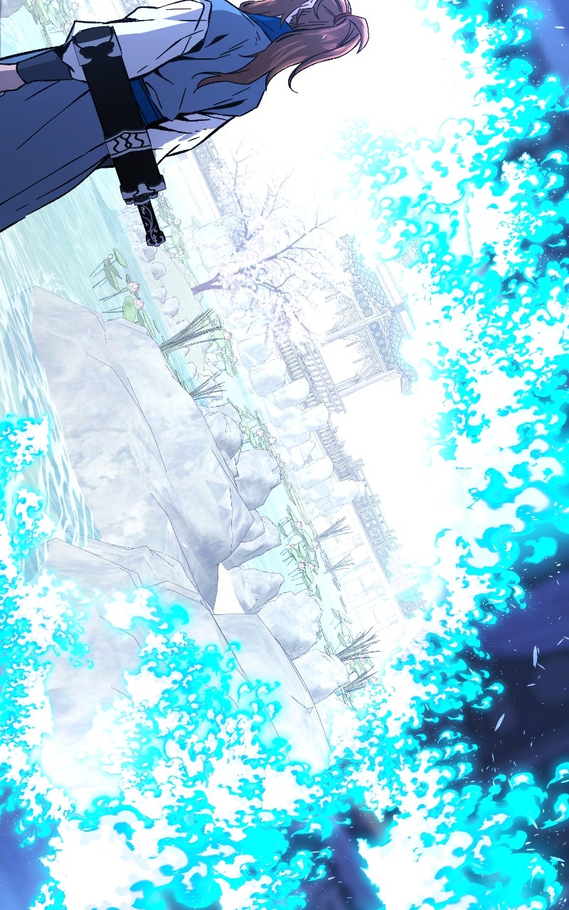 Read Absolute Sword Sense EN Manga Online