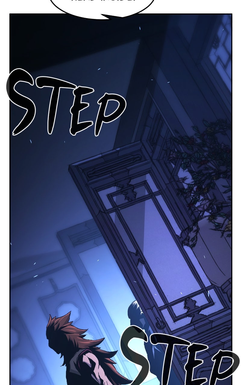 Read Absolute Sword Sense EN Manga Online