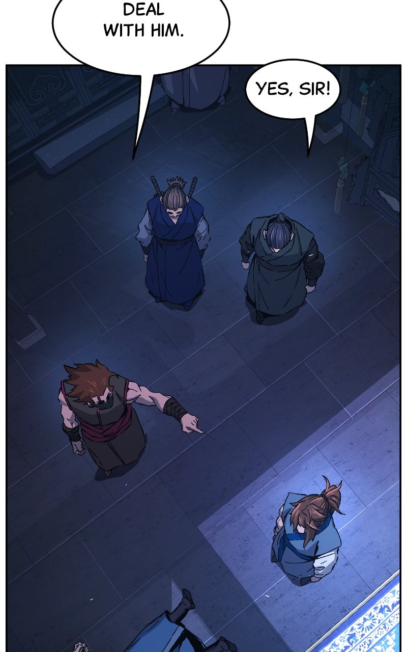 Read Absolute Sword Sense EN Manga Online