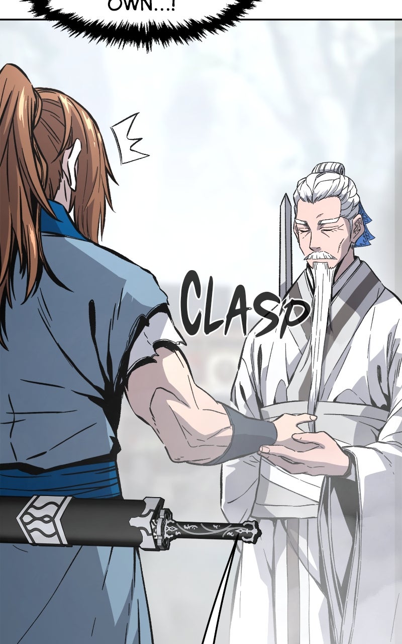 Read Absolute Sword Sense EN Manga Online