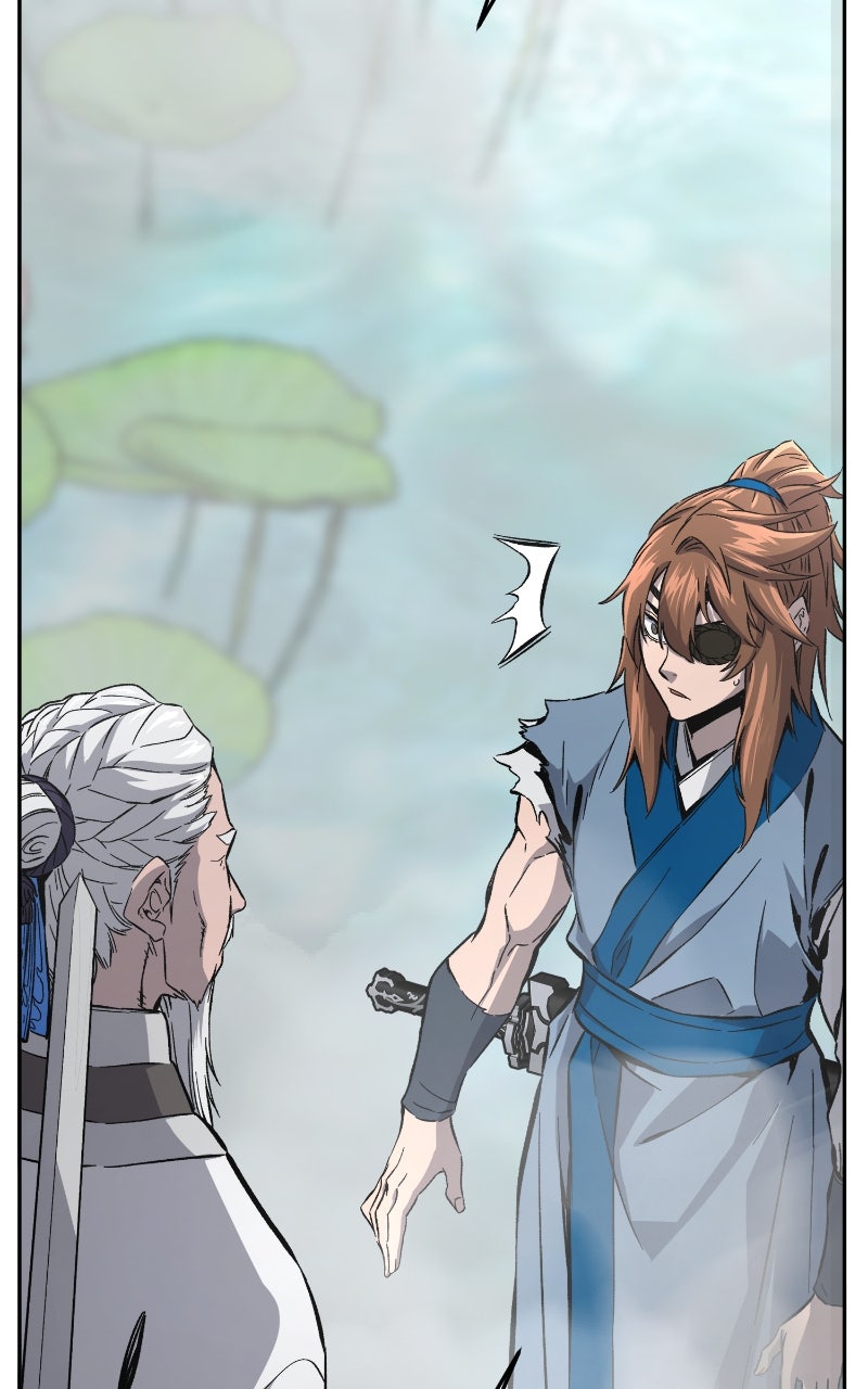 Read Absolute Sword Sense EN Manga Online