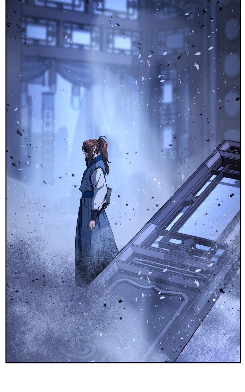 Read Absolute Sword Sense EN Manga Online