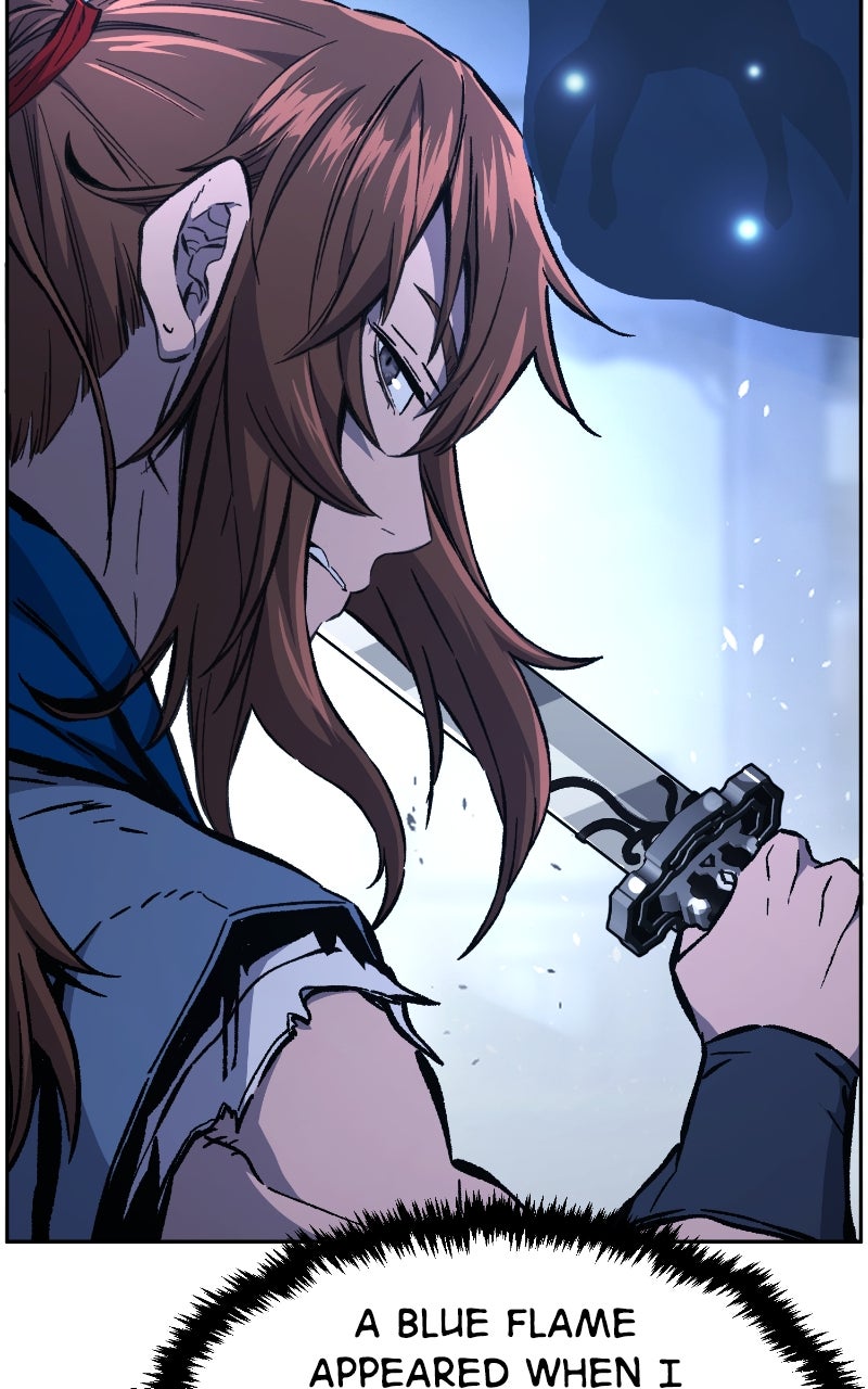 Read Absolute Sword Sense EN Manga Online