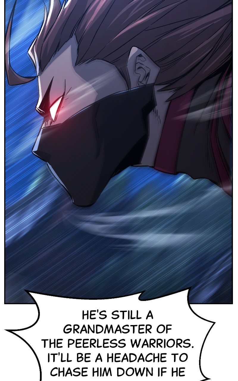 Read Absolute Sword Sense EN Manga Online