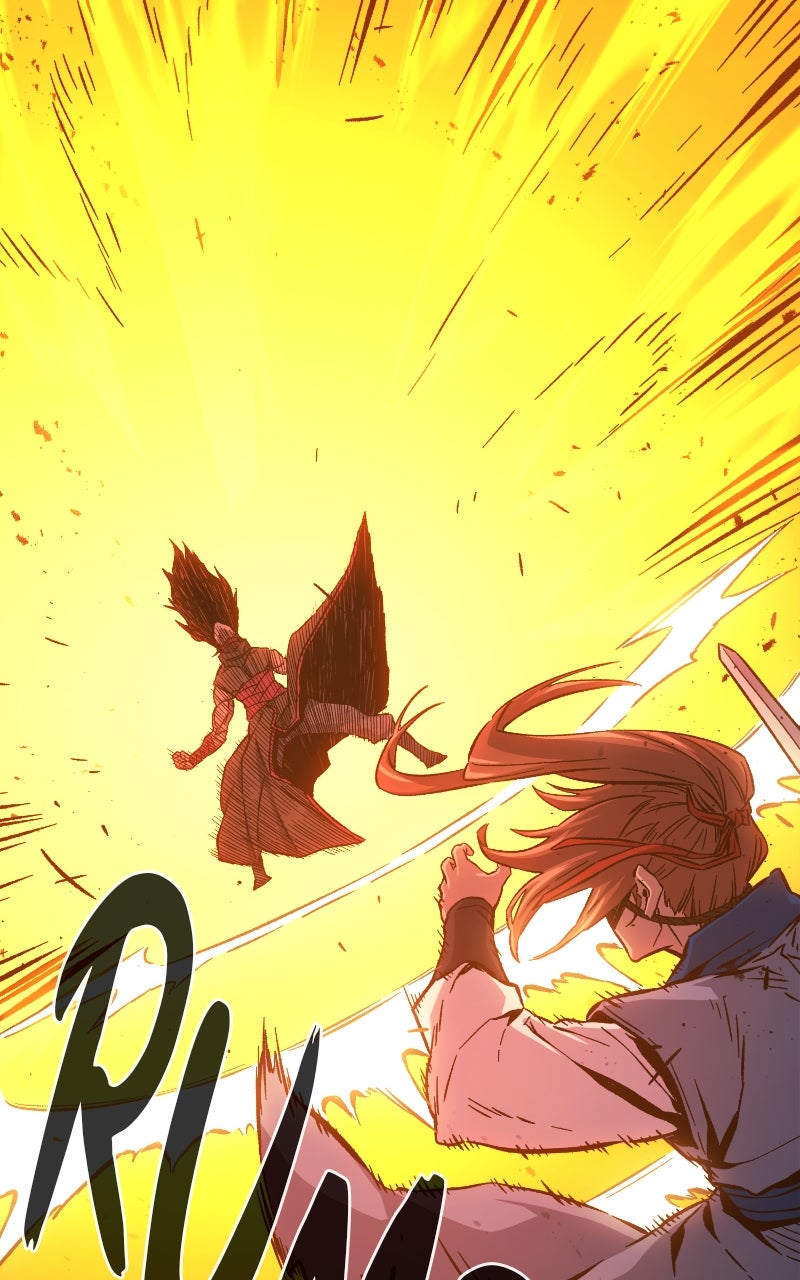 Read Absolute Sword Sense EN Manga Online