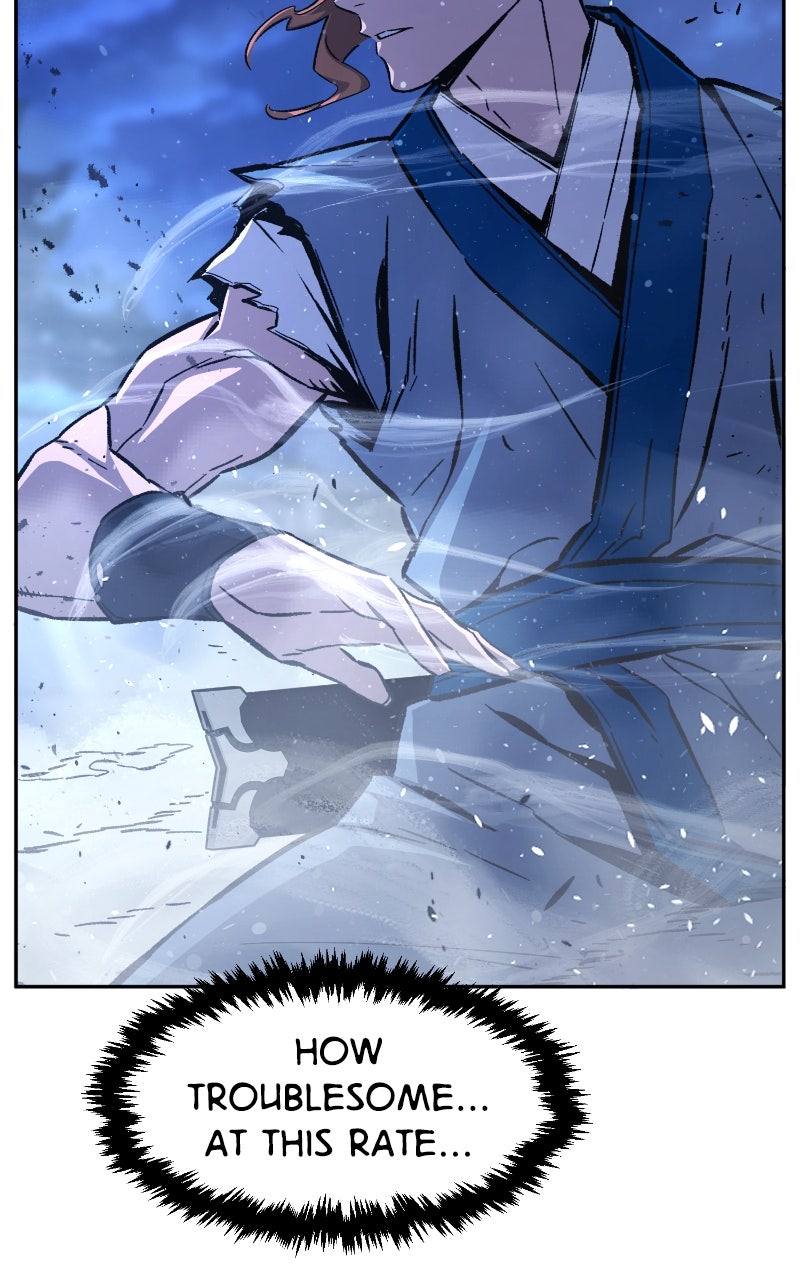 Read Absolute Sword Sense EN Manga Online