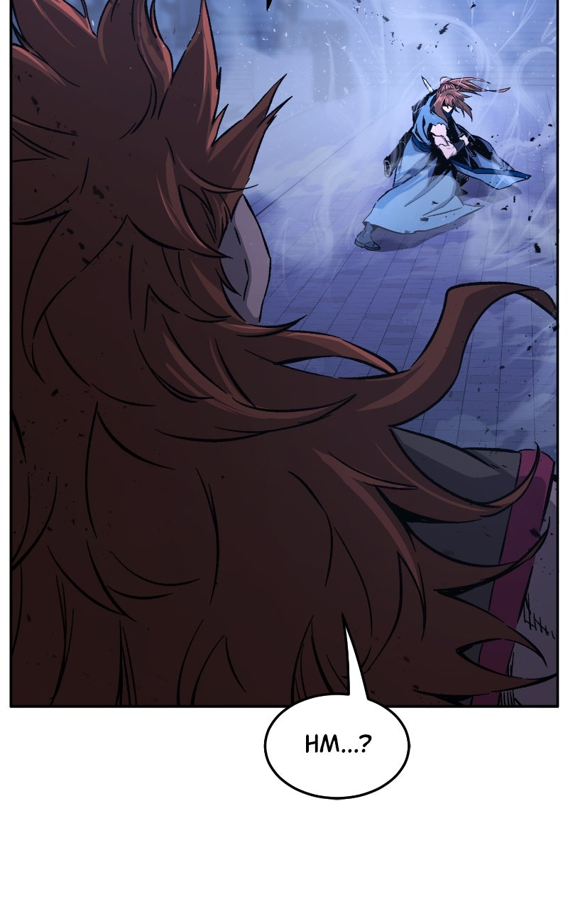 Read Absolute Sword Sense EN Manga Online