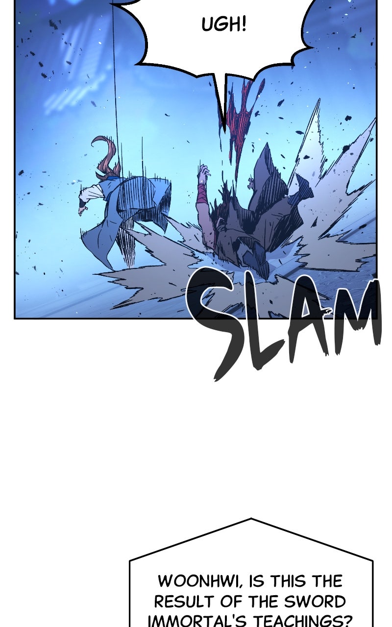 Read Absolute Sword Sense EN Manga Online