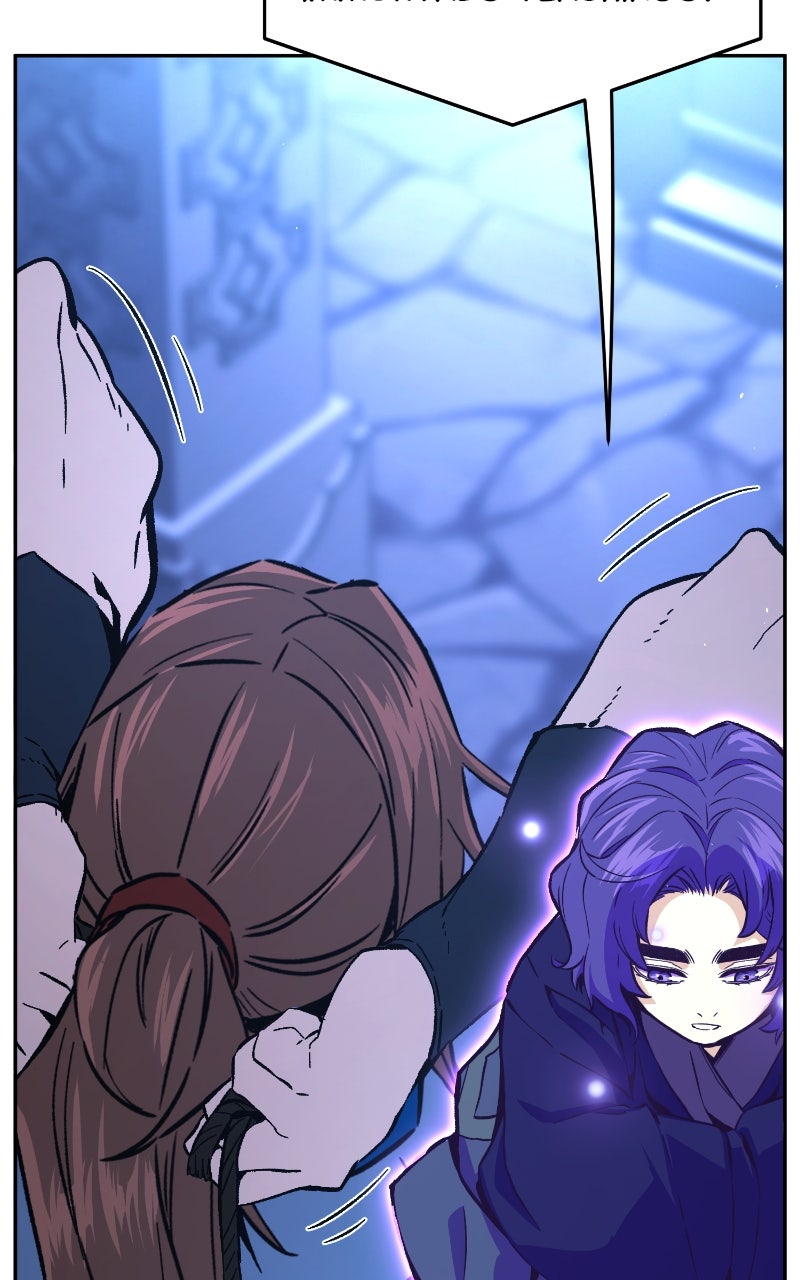 Read Absolute Sword Sense EN Manga Online