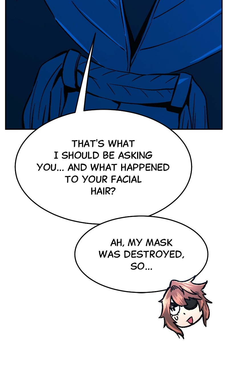 Read Absolute Sword Sense EN Manga Online