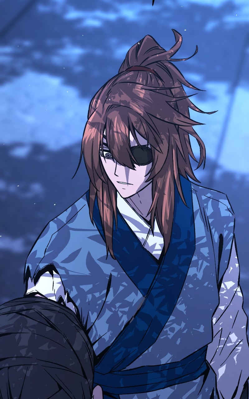 Read Absolute Sword Sense EN Manga Online