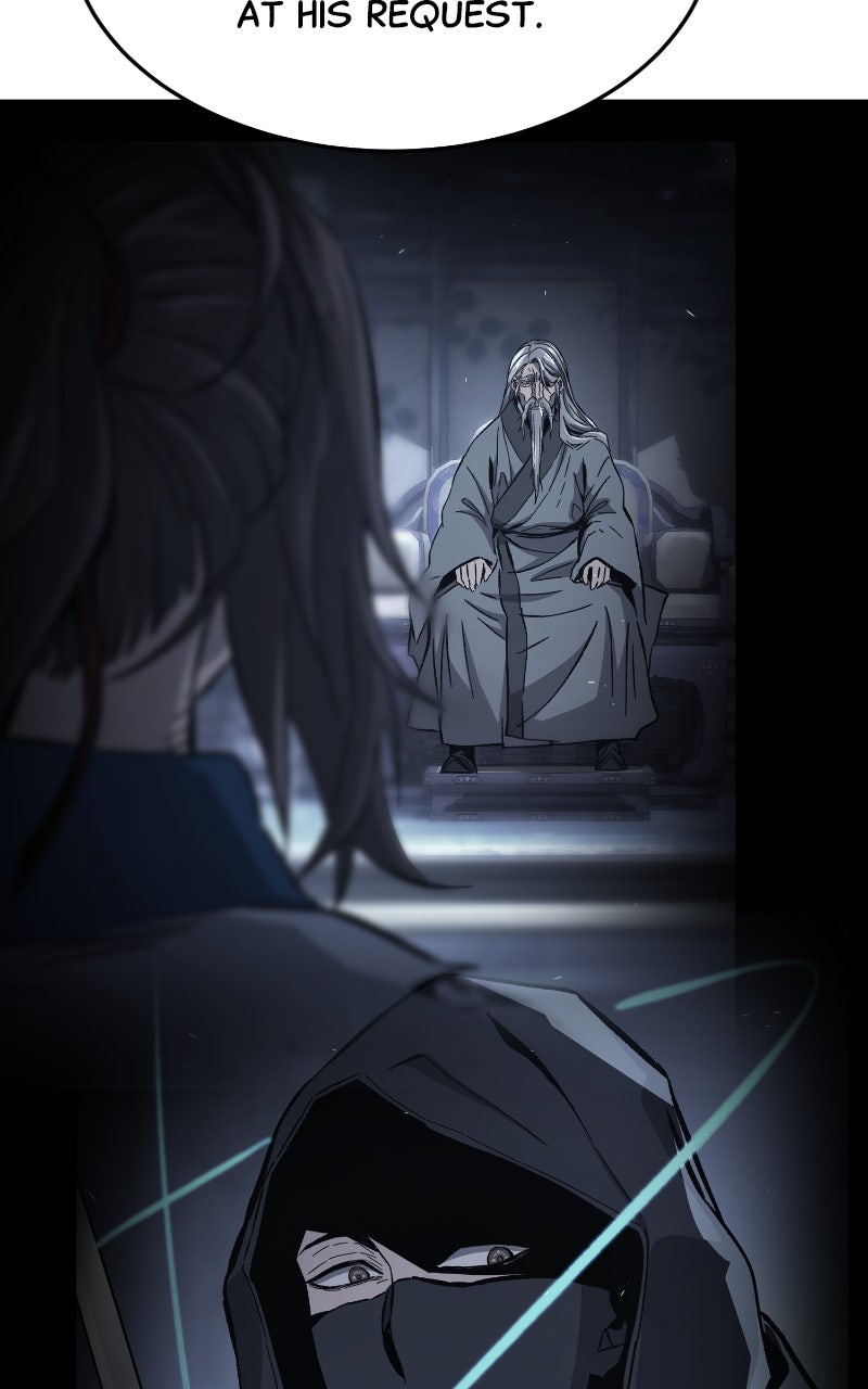 Read Absolute Sword Sense EN Manga Online