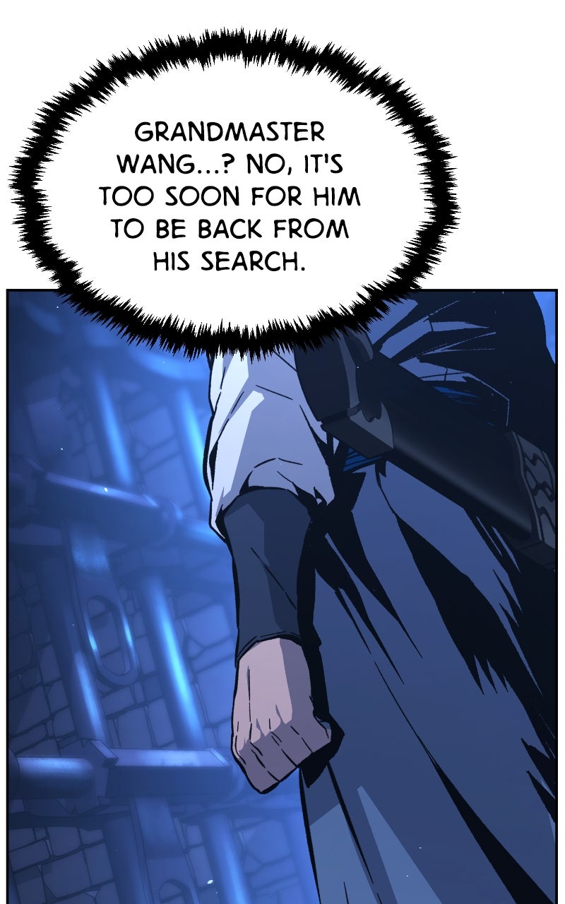 Read Absolute Sword Sense EN Manga Online