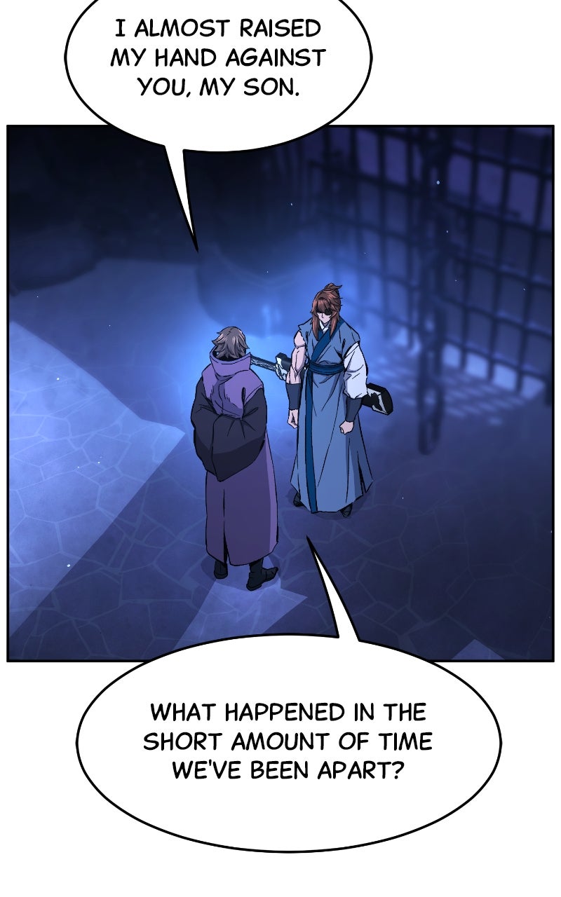 Read Absolute Sword Sense EN Manga Online