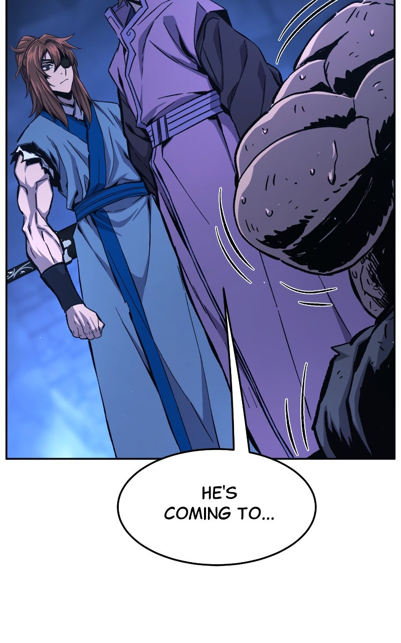 Read Absolute Sword Sense EN Manga Online