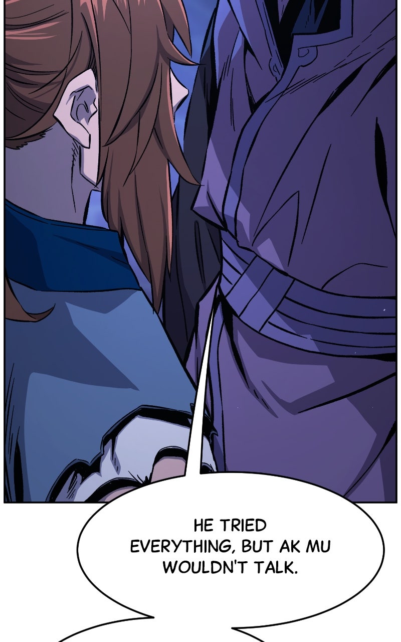 Read Absolute Sword Sense EN Manga Online